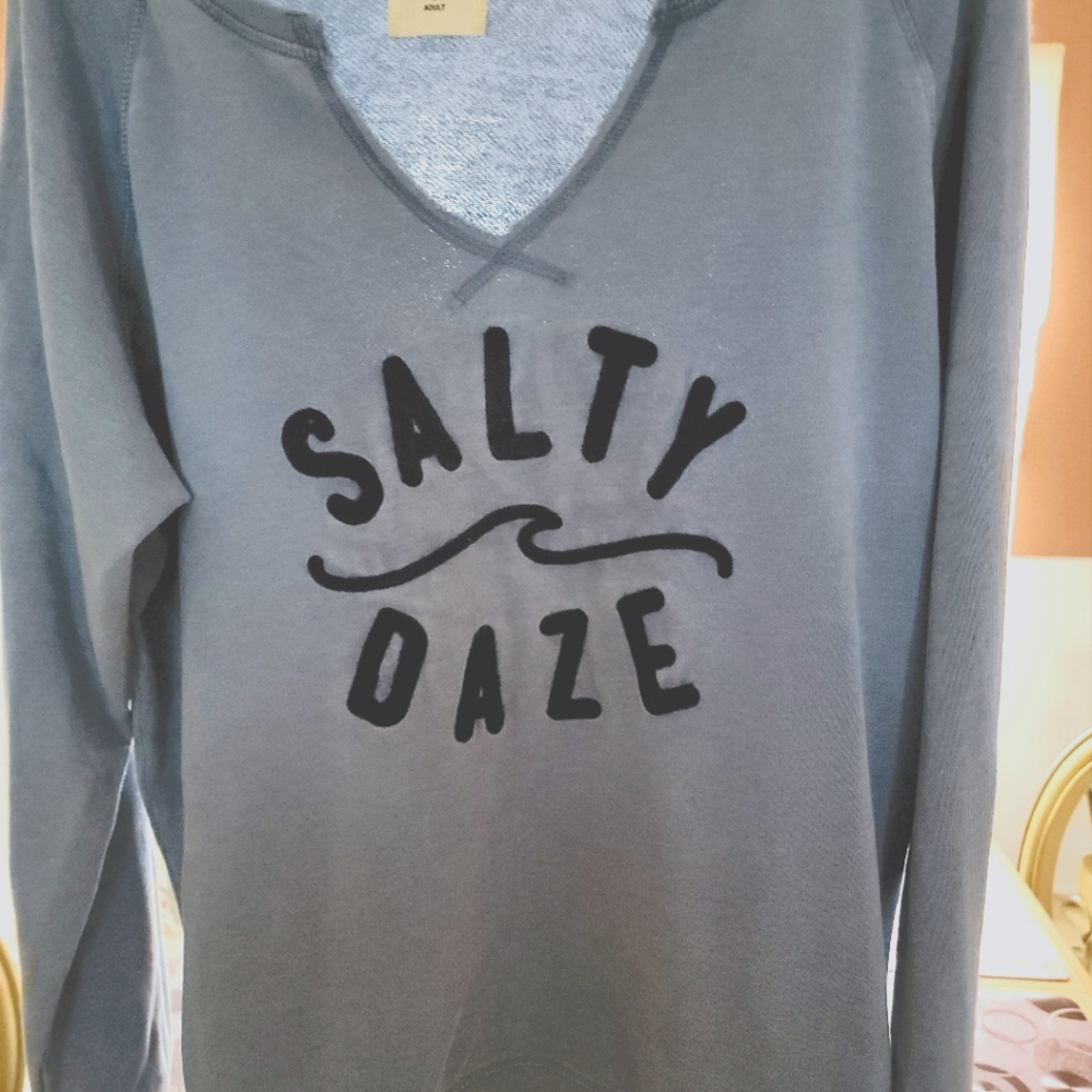 Saltlife Xl Sweatshirt